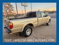 Very Nice 2002 MAZDA B-Series Cab Plus Oklahoma City - Image 8