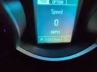 Very Nice 2015 Chevrolet Cruze Oklahoma city - Image 3