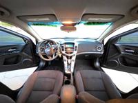 Very Nice 2015 Chevrolet Cruze Oklahoma city - Image 5