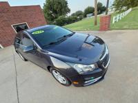 Very Nice 2015 Chevrolet Cruze Oklahoma city - Image 6