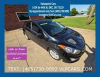 Very Nice 2013 Hyundai Elantra Oklahoma city