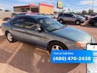 2001 Ford Taurus SEL Sedan 4D UNDER MARKET VALUE CLEAN TITLES + 5000 AND BELOW INVENTORY - Image 4