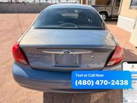 2001 Ford Taurus SEL Sedan 4D UNDER MARKET VALUE CLEAN TITLES + 5000 AND BELOW INVENTORY - Image 5
