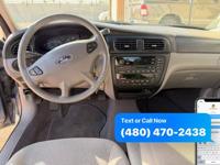 2001 Ford Taurus SEL Sedan 4D UNDER MARKET VALUE CLEAN TITLES + 5000 AND BELOW INVENTORY - Image 8