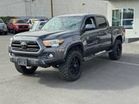 2019 Toyota Tacoma SR5 Double Cab Long Bed 2WD BUY HERE PAY HERE & CREDIT UNION FINANCE CALL 928-750-2502 - Image 7