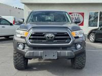 2019 Toyota Tacoma SR5 Double Cab Long Bed 2WD BUY HERE PAY HERE & CREDIT UNION FINANCE CALL 928-750-2502 - Image 8