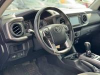 2019 Toyota Tacoma SR5 Double Cab Long Bed 2WD BUY HERE PAY HERE & CREDIT UNION FINANCE CALL 928-750-2502 - Image 10