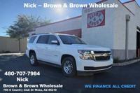 2019 Chevrolet Tahoe LT 480 707 7984 east valley - Image 2