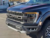 2021 Ford F-150 Raptor east valley - Image 3