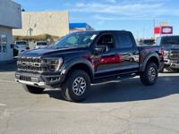 2021 Ford F-150 Raptor east valley - Image 5