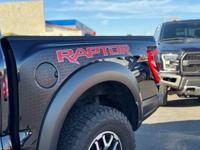 2021 Ford F-150 Raptor east valley - Image 6