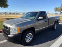 2008 Chevrolet Silverado 1500 V8 Long Bed Work Truck !!LOW MILES!! Phoenix - Image 5
