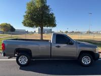 2008 Chevrolet Silverado 1500 V8 Long Bed Work Truck !!LOW MILES!! Phoenix - Image 6