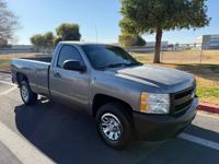 2008 Chevrolet Silverado 1500 V8 Long Bed Work Truck !!LOW MILES!! Phoenix - Image 7
