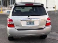 2006 Toyota Highlander Hybrid Limited AWD, leather, 7 pass, warranty Las Vegas - Image 5