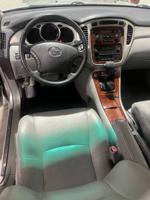2006 Toyota Highlander Hybrid Limited AWD, leather, 7 pass, warranty Las Vegas - Image 10
