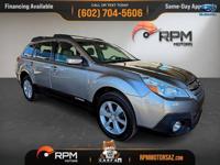 2014 Subaru Outback 2.5i 2.5 i 2.5-i Premium FOR ONLY /mo! N 32nd Street, Phoenix, AZ 85008 - Image 2