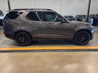 2022 Land Rover Discovery P360 HSE R-Dynamic #9789, 1 Owner, Clean!! Mesa - Image 7