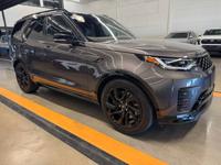 2022 Land Rover Discovery P360 HSE R-Dynamic #9789, 1 Owner, Clean!! Mesa - Image 8