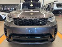 2022 Land Rover Discovery P360 HSE R-Dynamic #9789, 1 Owner, Clean!! Mesa - Image 9