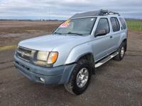 ⭐ 2001 NISSAN XTERRA ⭐ 💲 LOW DOWN PAYMENT OPTIONS (OAC)💲 Independence Monmouth Dallas Salem Albany Corvallis - Image 4