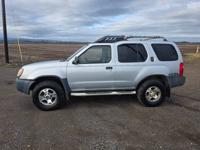 ⭐ 2001 NISSAN XTERRA ⭐ 💲 LOW DOWN PAYMENT OPTIONS (OAC)💲 Independence Monmouth Dallas Salem Albany Corvallis - Image 5