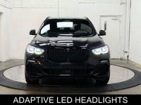 2020 BMW X5 AWD All Wheel Drive M50i Sports Activity Vehicle Est. payment OAC† - Image 4