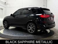 2020 BMW X5 AWD All Wheel Drive M50i Sports Activity Vehicle Est. payment OAC† - Image 7
