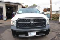 2019 RAM 1500 Classic 4x4 4WD Dodge Tradesman Reg Cab 8 Box Truck E And J Motors - Image 3