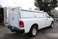 2019 RAM 1500 Classic 4x4 4WD Dodge Tradesman Reg Cab 8 Box Truck E And J Motors - Image 7