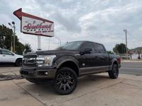 2019 Ford F-150 F150 F 150 SUPERCREW - Home of the ZERO Down ZERO Interest! + SOUTHWEST CAR SALES - Image 2