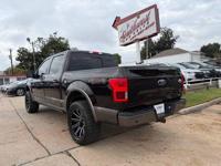 2019 Ford F-150 F150 F 150 SUPERCREW - Home of the ZERO Down ZERO Interest! + SOUTHWEST CAR SALES - Image 4