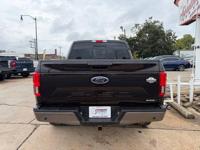 2019 Ford F-150 F150 F 150 SUPERCREW - Home of the ZERO Down ZERO Interest! + SOUTHWEST CAR SALES - Image 5
