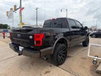 2019 Ford F-150 F150 F 150 SUPERCREW - Home of the ZERO Down ZERO Interest! + SOUTHWEST CAR SALES - Image 6