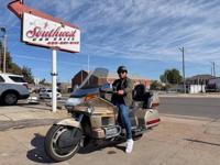 1988 Honda Goldwing - Home of the ZERO Down ZERO Interest! + SOUTHWEST CAR SALES - Image 2