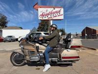 1988 Honda Goldwing - Home of the ZERO Down ZERO Interest! + SOUTHWEST CAR SALES - Image 3