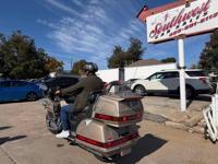 1988 Honda Goldwing - Home of the ZERO Down ZERO Interest! + SOUTHWEST CAR SALES - Image 4