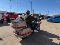 1988 Honda Goldwing - Home of the ZERO Down ZERO Interest! + SOUTHWEST CAR SALES - Image 6