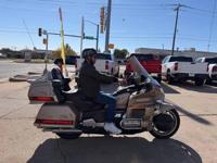 1988 Honda Goldwing - Home of the ZERO Down ZERO Interest! + SOUTHWEST CAR SALES - Image 7