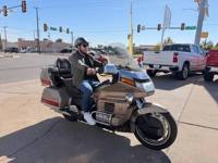 1988 Honda Goldwing - Home of the ZERO Down ZERO Interest! + SOUTHWEST CAR SALES - Image 8