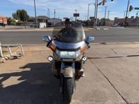 1988 Honda Goldwing - Home of the ZERO Down ZERO Interest! + SOUTHWEST CAR SALES - Image 9