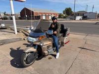 1988 Honda Goldwing - Home of the ZERO Down ZERO Interest! + SOUTHWEST CAR SALES - Image 10