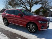 2023 Volvo XC60 B5 Plus AWD - 1 owner - 85K!!! - Image 2