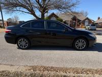 2017 Toyota Camry SE - 118K - 1 owner - accident-free & smoke-free!!! Norman - Image 4