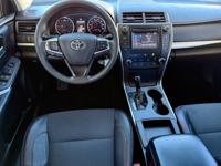 2017 Toyota Camry SE - 118K - 1 owner - accident-free & smoke-free!!! Norman - Image 9