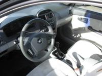 2005 Kia Spectra LX...Front Wheel Drive Portland - Image 6