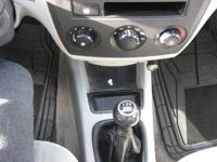 2005 Kia Spectra LX...Front Wheel Drive Portland - Image 8