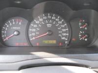 2005 Kia Spectra LX...Front Wheel Drive Portland - Image 9