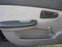 2005 Kia Spectra LX...Front Wheel Drive Portland - Image 10