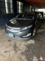 Public Vehicle Auction Milwaukie